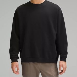 NWT lululemon | M | Steady State Crew